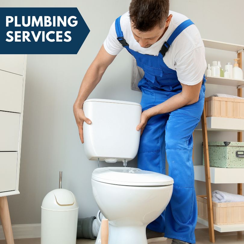 Plumbing Company in Minford, OH