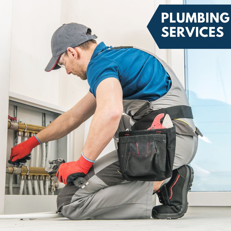 Minford Plumbing Company